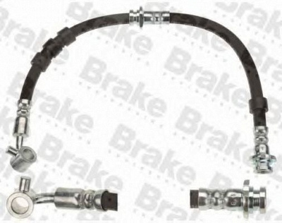 BRAKE ENGINEERING bh778554 -  Тормозной шланг